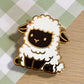 Valais Blacknose Sheep Enamel Pin