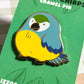 B Grade - Mystery Bag! 1.5 inch Gold Plated Enamel Pins