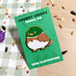 Mallard Duck Enamel Pin