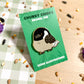 Canada Goose Enamel Pin