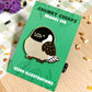 Canada Goose Enamel Pin