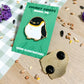 Penguin Enamel Pin