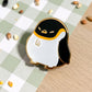 Penguin Enamel Pin