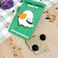 Pelican Enamel Pin