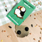 Puffin Enamel Pin