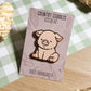 Pink Pig Enamel Pin