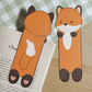 Fox Bookmark