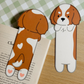 Cavalier King Charles Spaniel Bookmark