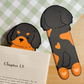 Cavalier King Charles Spaniel Bookmark