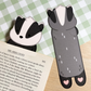 Badger Bookmark