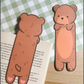 Brown Bear Bookmark