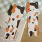 Calico Cat Bookmark