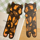 Tortoiseshell Cat Bookmark