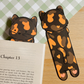 Tortoiseshell Cat Bookmark