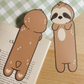 Sloth Bookmark