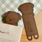 Labrador Bookmark