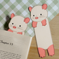 Fancy Rat Bookmark