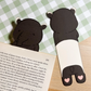 Tapir Bookmark