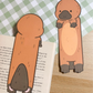 Platypus Bookmark