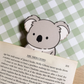 Koala Bookmark