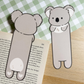 Koala Bookmark