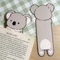 Koala Bookmark