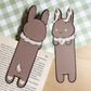 Jackalope Bookmark