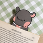 Hippo Bookmark