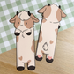 Goat Bookmark
