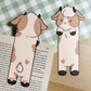 Goat Bookmark