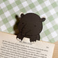 Tapir Peeking Bookmark