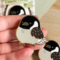 Canada Goose Enamel Pin
