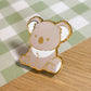 Koala Enamel Pin