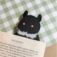 Mothman Bookmark