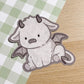 Gargoyle Sticker
