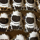 Valais Blacknose Sheep Enamel Pin